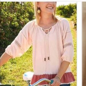 Call Me Cute Matilda Jane Shirt